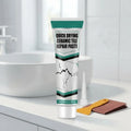 Tile Repair Kit | Waterproof Crack & Chip Repair | Includes Spatula & Sandpaper