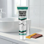 Tile Repair Kit | Waterproof Crack & Chip Repair | Includes Spatula & Sandpaper