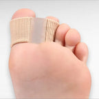 Toe Separators | Gel Pain Relief & Slim Fit | Pair