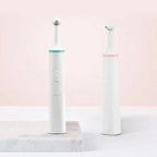 Tooth Cleaner | Ultrasonic & LED Light | USB-Rechargeable