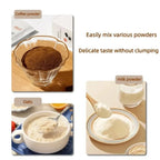 Travel Mug | Self-Stirring & Digital Temperature Display | 13 Oz
