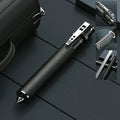 Trekking Pole | Quick-Deploy Automatic Extension & Ergonomic Anti-Slip Handle