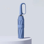 Umbrella | Automatic Folding Mechanism