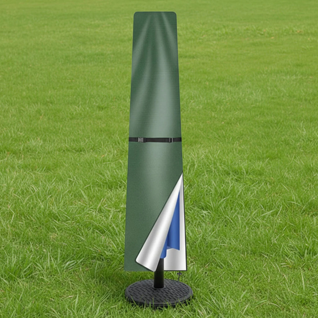 Umbrella Cover | Waterproof & UV-Resistant | 210D Oxford Fabric