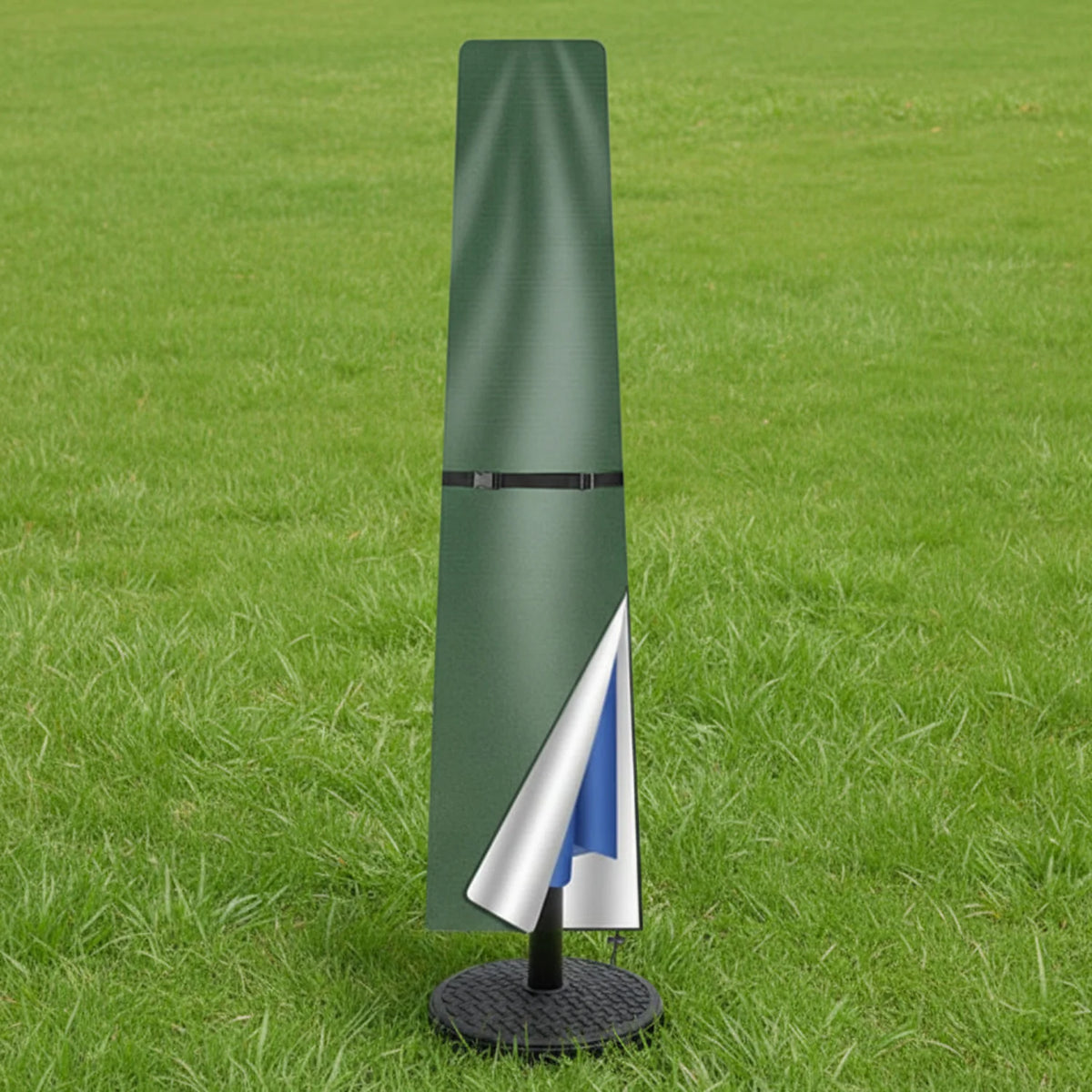 Umbrella Cover | Waterproof & UV-Resistant | 210D Oxford Fabric