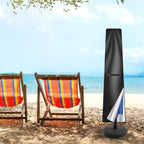Umbrella Cover | Waterproof & UV-Resistant | 210D Oxford Fabric