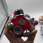 V8 Engine Model Kit | Gasoline-Powered With CDI Ignition