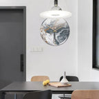 Wall Clock | Minimalist Round Design & Silent Movement