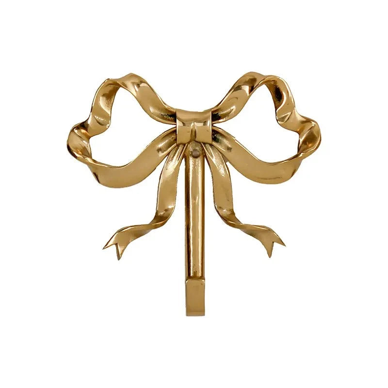 Wall Hook | Hairpin Design & Key Organizer