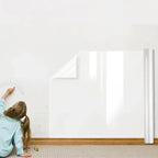Wall Sticker | Electrostatic Adhesive-Free & Repositionable