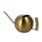 Watering Can | Minimalist & Ergonomic | Drip-Free Spout