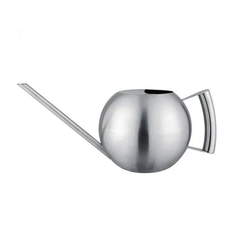 Watering Can | Minimalist & Ergonomic | Drip-Free Spout