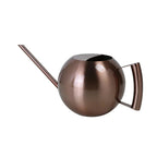 Watering Can | Minimalist & Ergonomic | Drip-Free Spout