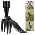 Weed Remover | Stainless Steel & Back-Friendly | Detachable Handle