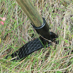 Weed Remover | Stainless Steel & Back-Friendly | Detachable Handle