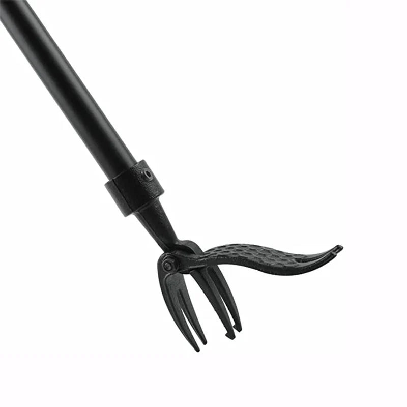 Weed Remover | Stainless Steel & Back-Friendly | Detachable Handle