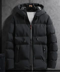 Winter Parka | Waterproof & Warm | Men's