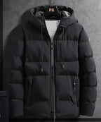 Winter Parka | Waterproof & Warm | Men's
