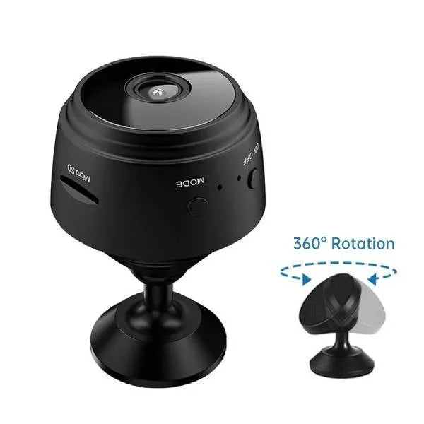 Wireless Backup Camera | Waterproof Night Vision & Motion Detection