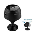 Wireless Backup Camera | Waterproof Night Vision & Motion Detection