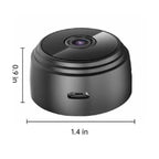 Wireless Backup Camera | Waterproof Night Vision & Motion Detection