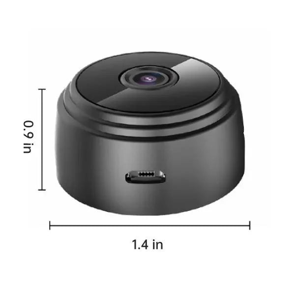 Wireless Backup Camera | Waterproof Night Vision & Motion Detection