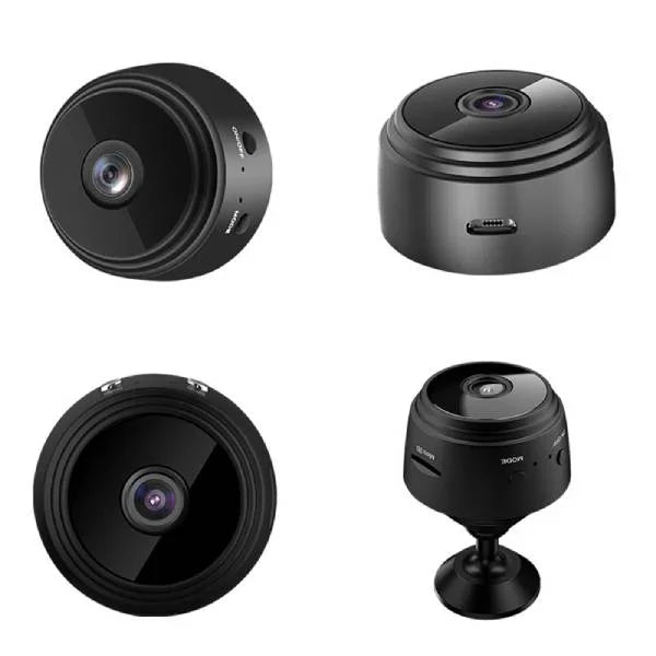Wireless Backup Camera | Waterproof Night Vision & Motion Detection