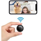 Wireless Camera | 1080P HD Night Vision & Magnetic