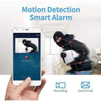 Wireless Camera | 1080P HD Night Vision & Magnetic