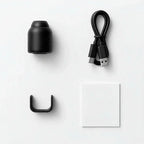 Wireless Security Camera | 1080P Video & Motion Detection | Infrared Night Vision