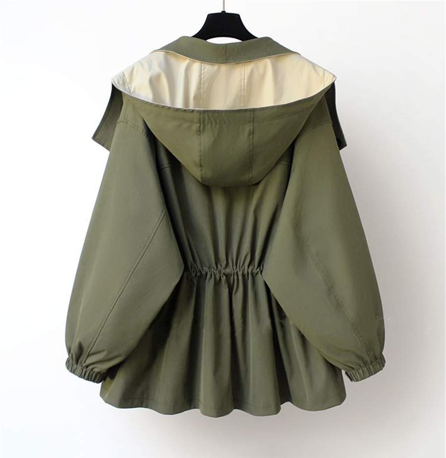 Women's Jacket | 3-in-1 Reversible | Waterproof & Windproof