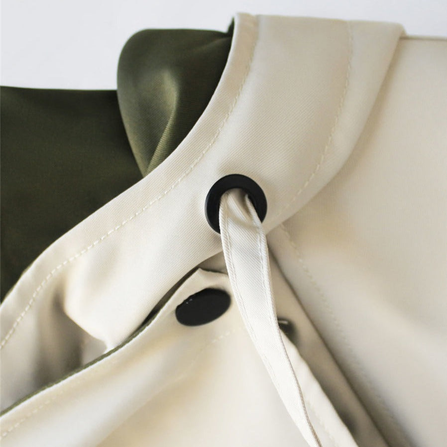 Women's Jacket | 3-in-1 Reversible | Waterproof & Windproof