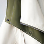 Women's Jacket | 3-in-1 Reversible | Waterproof & Windproof