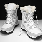 Women's Winter Boots | Waterproof & Fleece-Lined