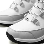 Women's Winter Boots | Waterproof & Fleece-Lined