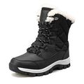 Women's Winter Boots | Waterproof & Fleece-Lined
